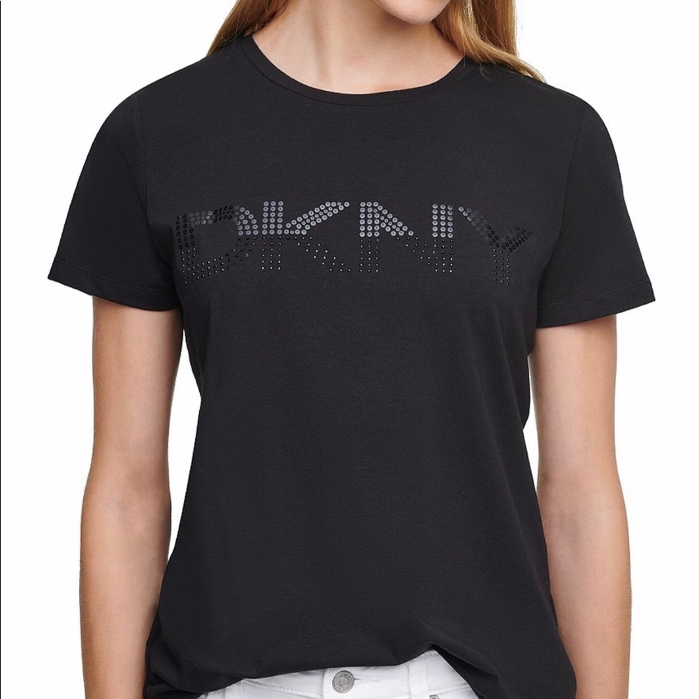 Dkny tee